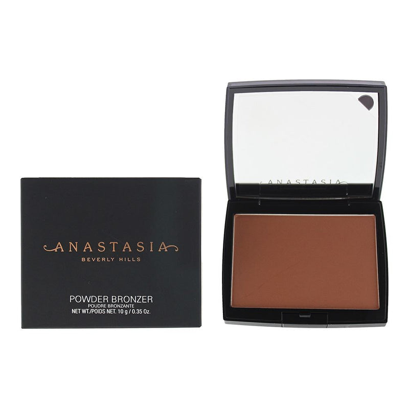 Anastasia Beverly Hills Mahogany Powder Bronzer 10g