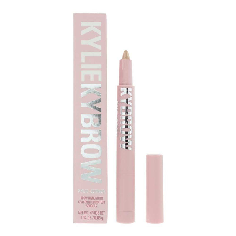 Kylie Jenner Kylie Kybrow 001 Light Shimmer Highlighter 0.85g For Women