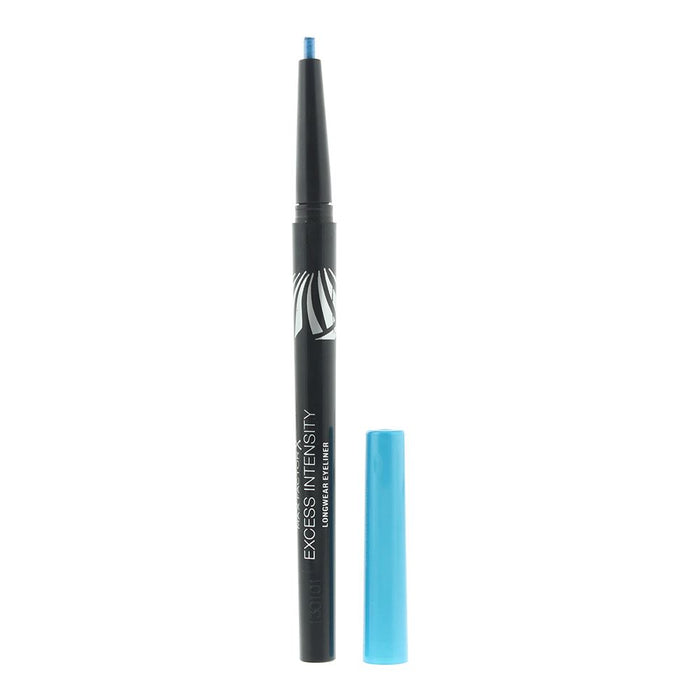 Max Factor Excess Intensity Longwear 02 Aqua Eyeliner 2g For Women