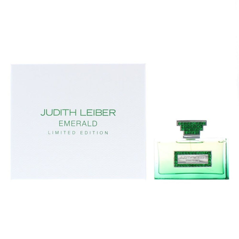 Judith Leiber Emerald Eau de Parfum 75ml Women Spray