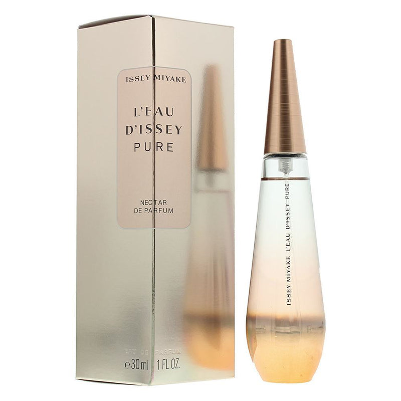 Issey Miyake Leau D Issey Pure Nectar Eau de Parfum 30ml Women Spray