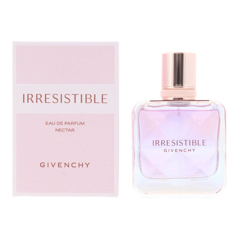 Givenchy Irresistible Nectar Eau de Parfum 35ml For Women