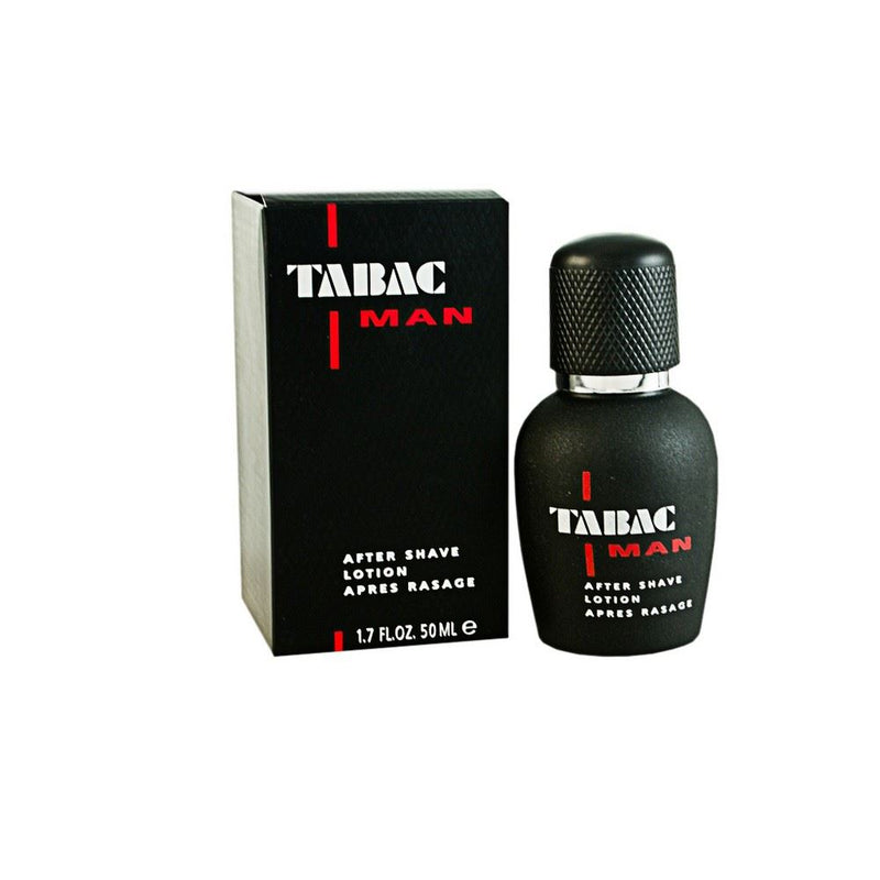 Maurer & Wirtz Tabac Man Aftershave Lotion 50ml