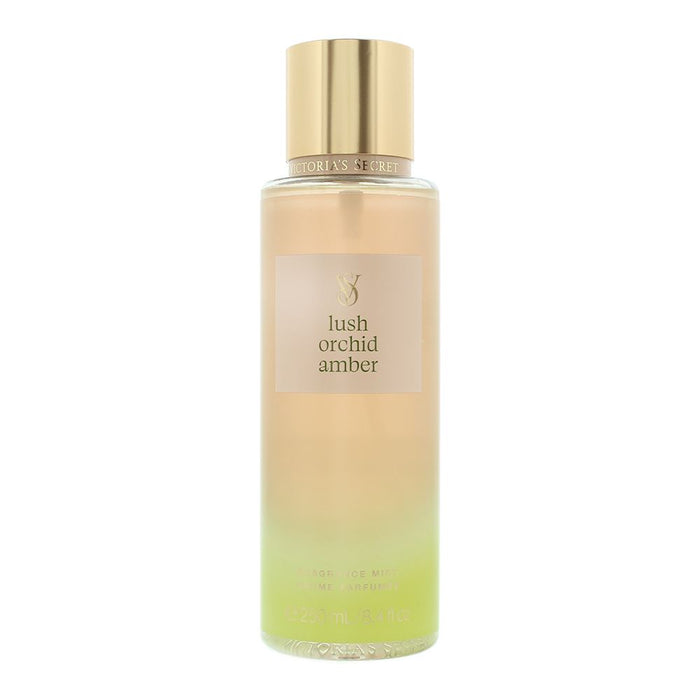 Victoria's Secret Lush Orchid Amber Fragrance Mist 250ml For Women