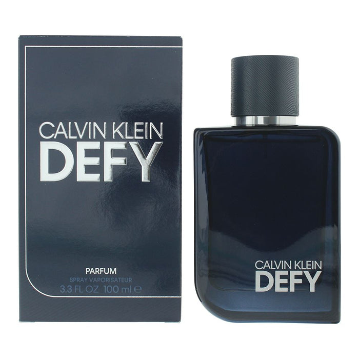 Calvin Klein Defy Parfum 100ml For Men