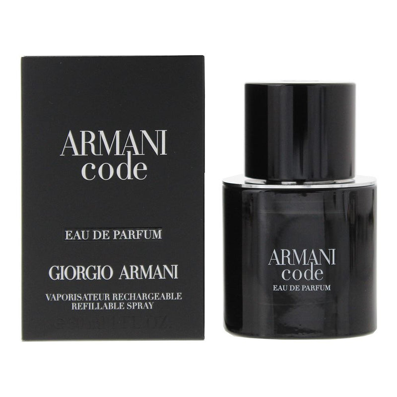 Giorgio Armani Code Eau de Parfum 30ml For Men