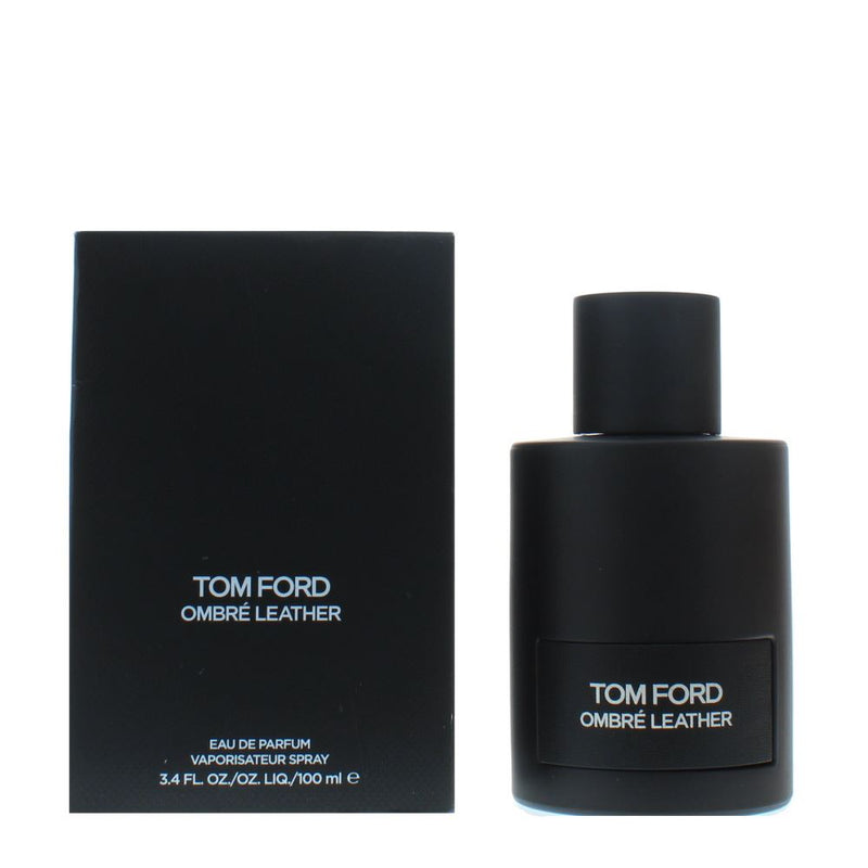 Tom Ford Ombre Leather Eau de Parfum 100ml Unisex Spray
