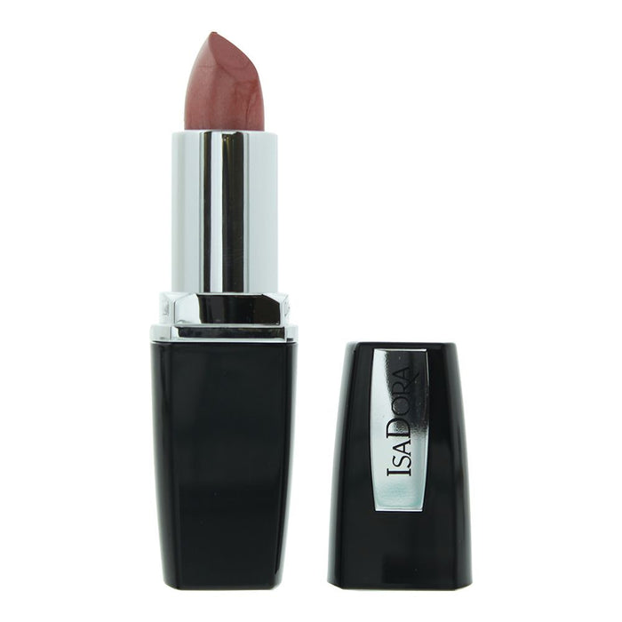 Isadora Perfect Moisture 22 Pearly Oyster Lipstick 4.5g For Women