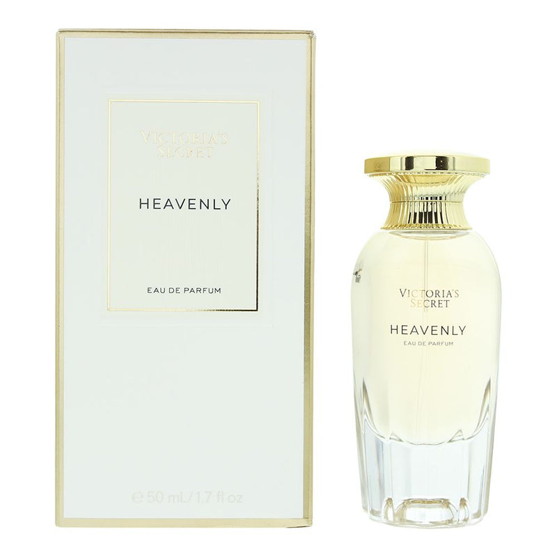 Victoria's Secret Heavenly Eau De Parfum 50ml Women Spray