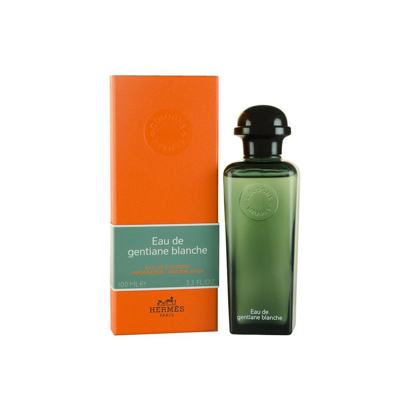 Hermes Gentiane Blanche EDC 100ml Unisex Spray