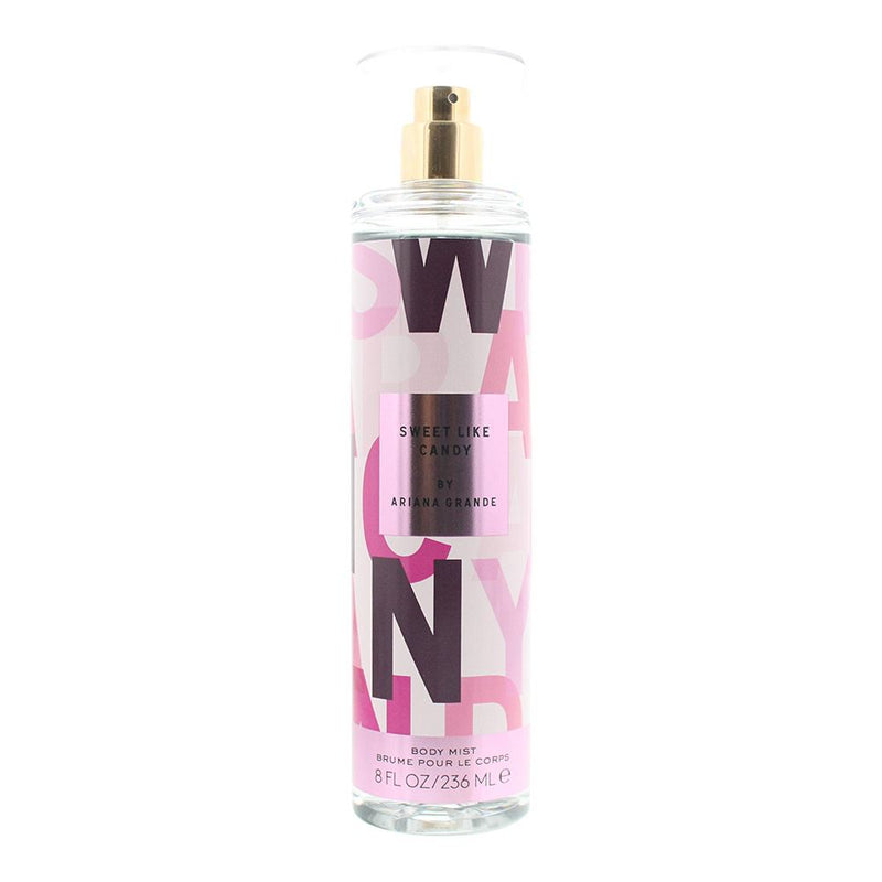 Ariana Grande Sweet Like Candy Body Mist 236ml Women