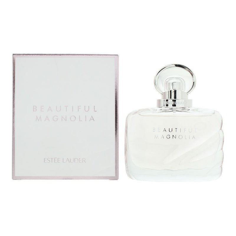 Estée Lauder Beautiful Magnolia Eau De Parfum 50ml For Women