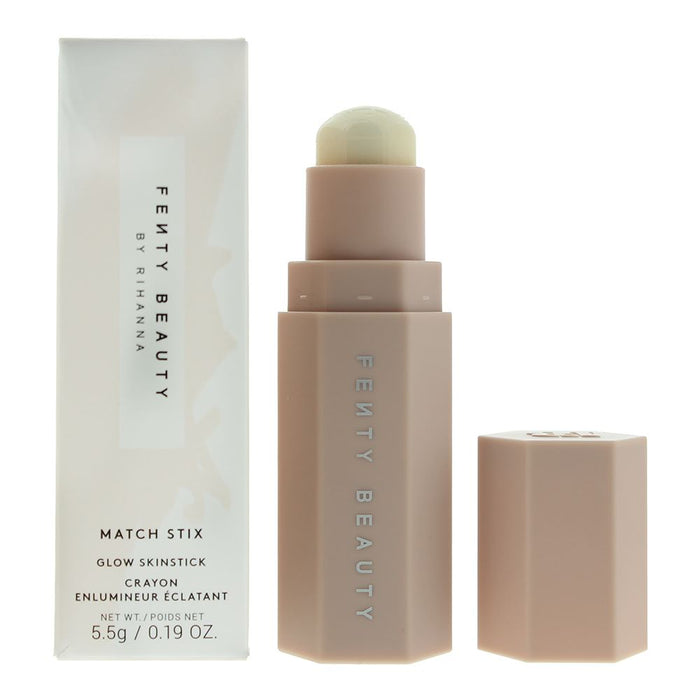 Fenty Beauty Match Stix Glow Skinstick Purrrl Illuminator Stick 5.5g