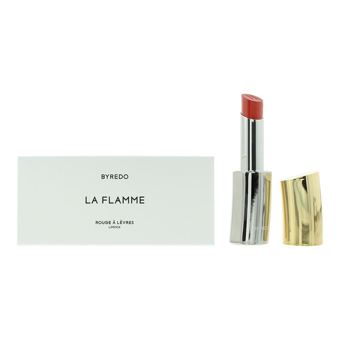 Byredo La Flamme 361 Lipstick 3g For Women Her Brand NEW