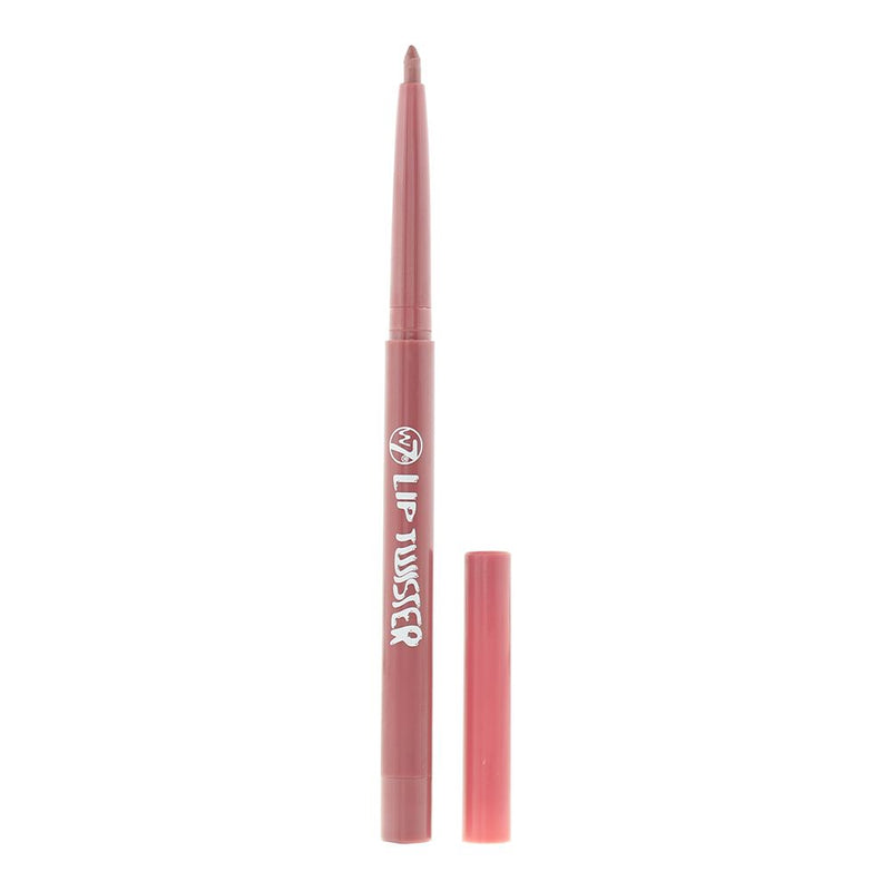 W7 Lip Twister Lip Liner Pink 0.21g For Women