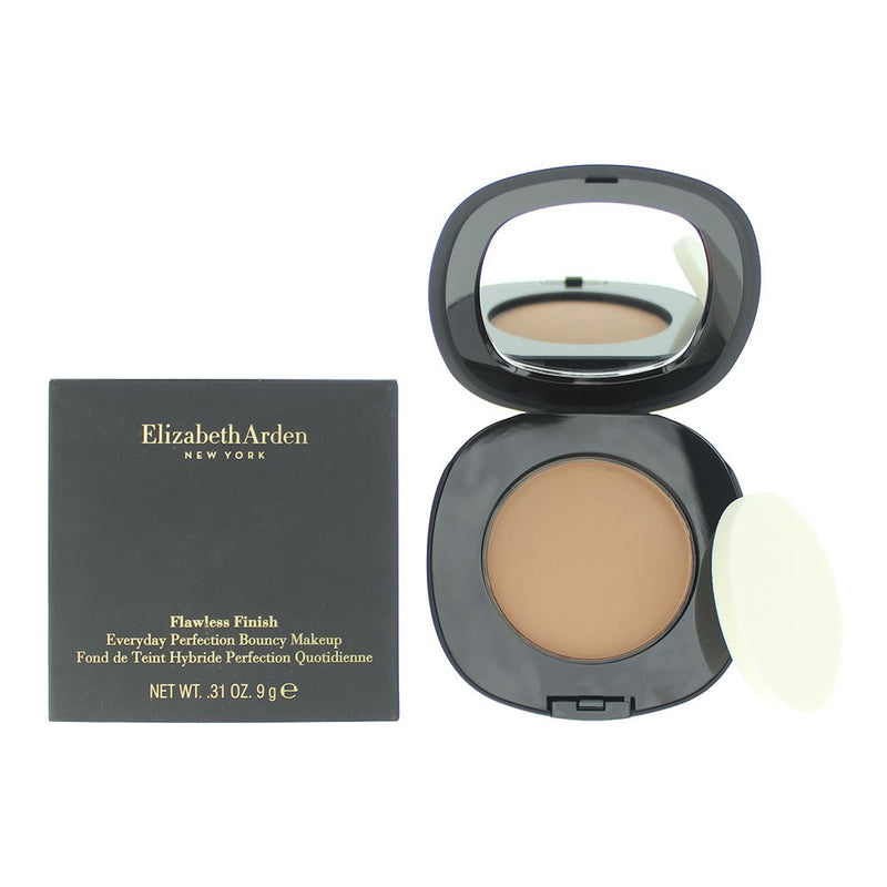 Elizabeth Arden Everyday Perfection Bouncy 10 Toasty Beige Makeup 9g For Women