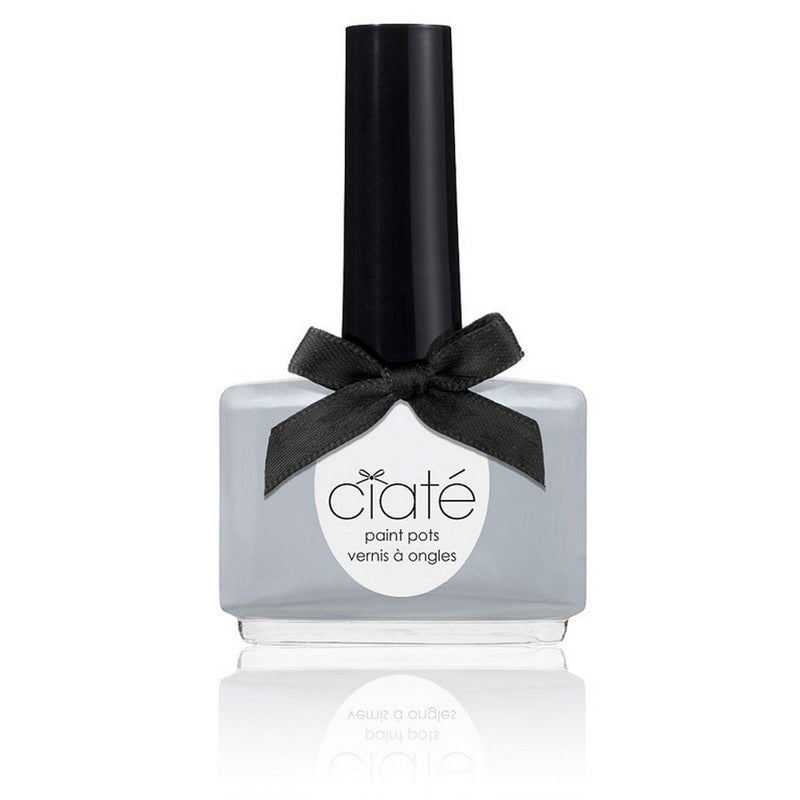 Ciate Paint Pots Pp147 Chinchilla Nail Polish 13.5ml
