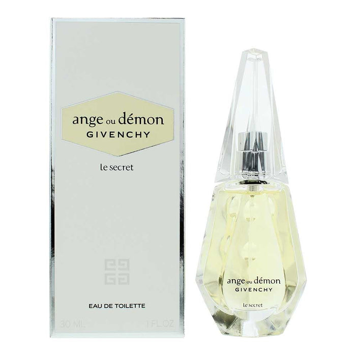 Givenchy Ange Ou DEmon Le Secret Eau de Toilette 30ml Womens Perfume