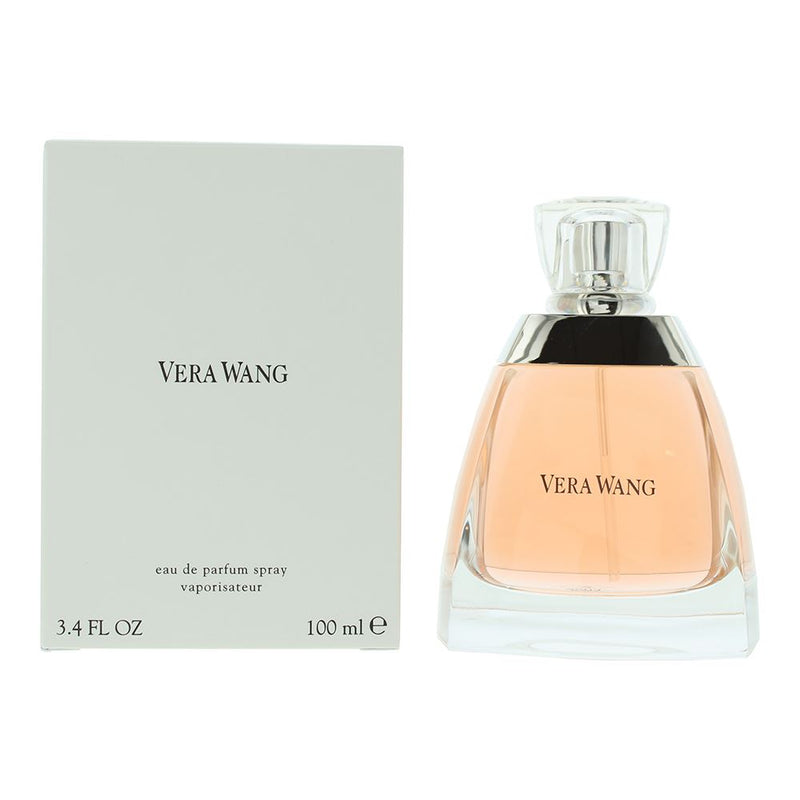 Vera Wang Eau de Parfum 100ml For Women
