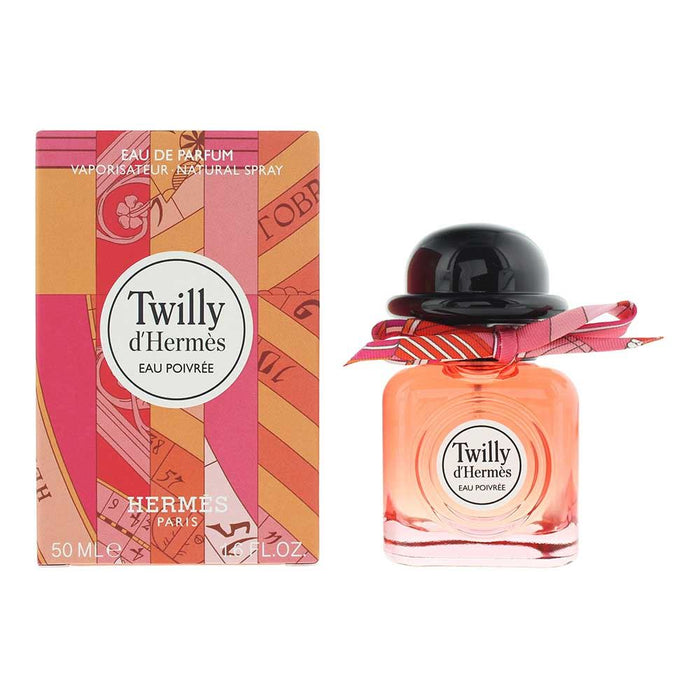Hermes Twilly D'hermes Eau Poivree Eau De Parfum 50ml For Women