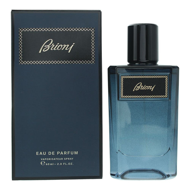 Brioni Eau De Parfum 60ml Men Spray