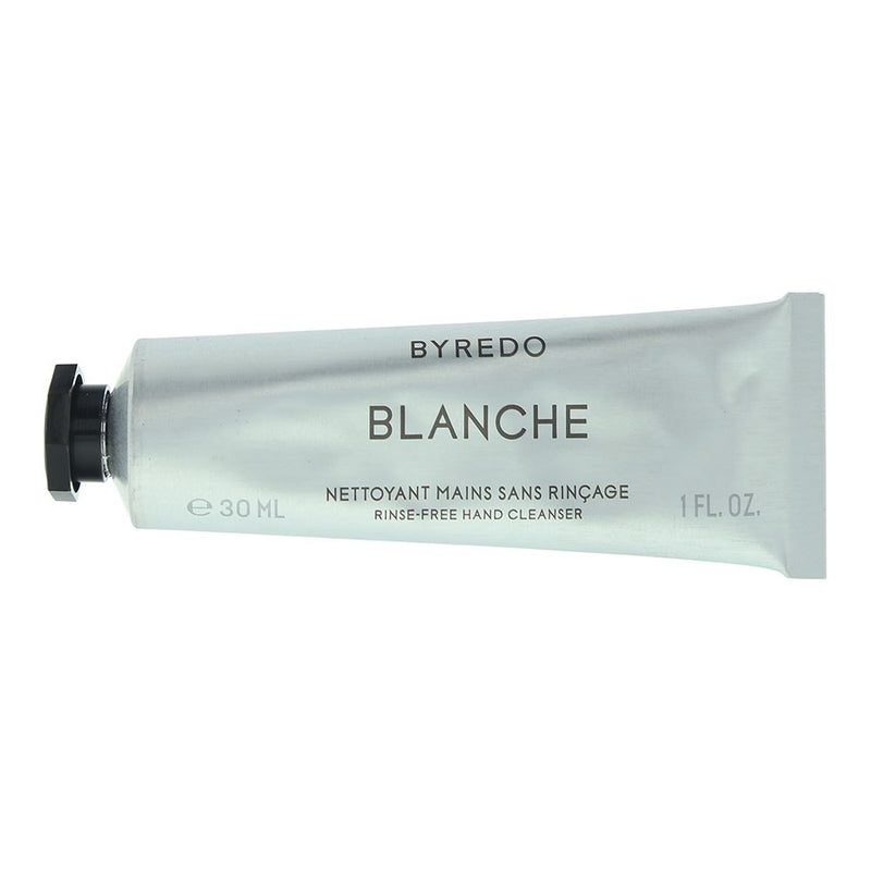 Byredo Blanche Rinse-Free Hand Wash 30ml For Unisex