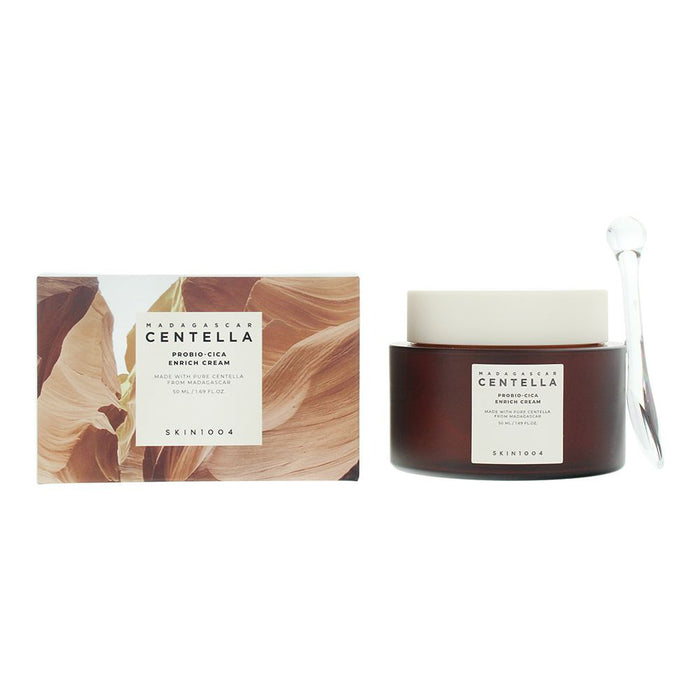 Skin1004 Madagascar Centella Probio-Cica Cream 50ml For Women