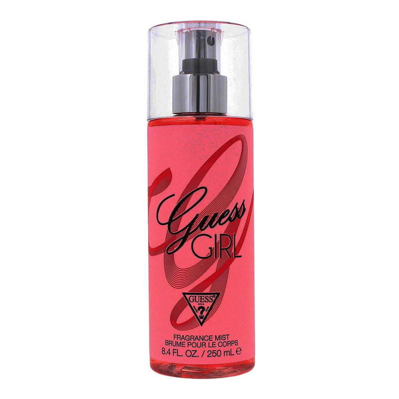 Guess Girl Fragrance Mist 250ml For Women
