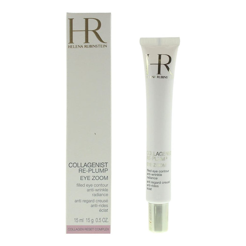 Helena Rubinstein Collagenist Re Plump Eye Zoom 15ml Women