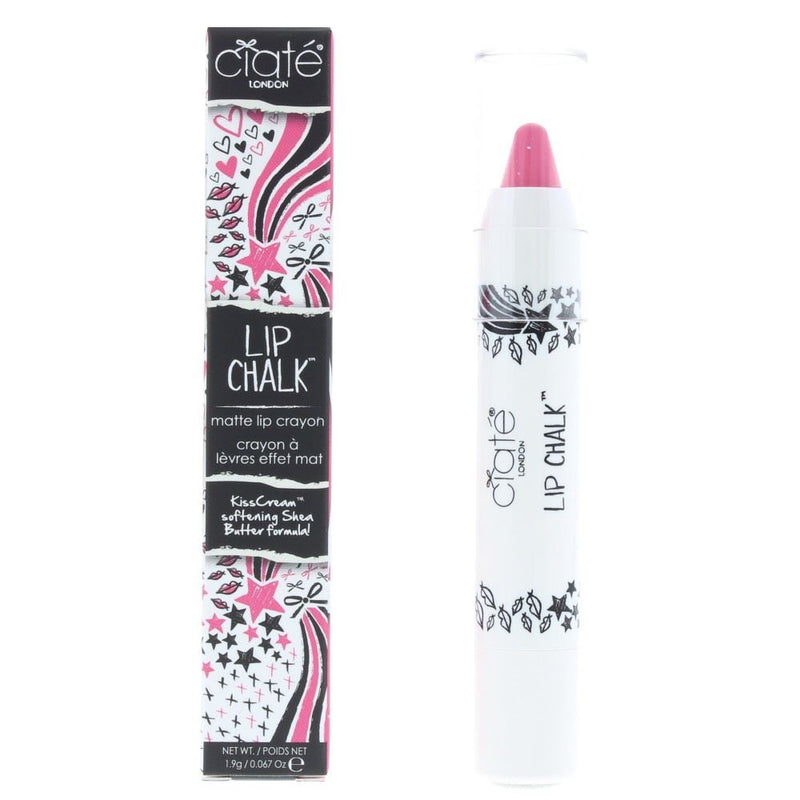 Ciate Lip Chalk Fine  Candy Lpc003