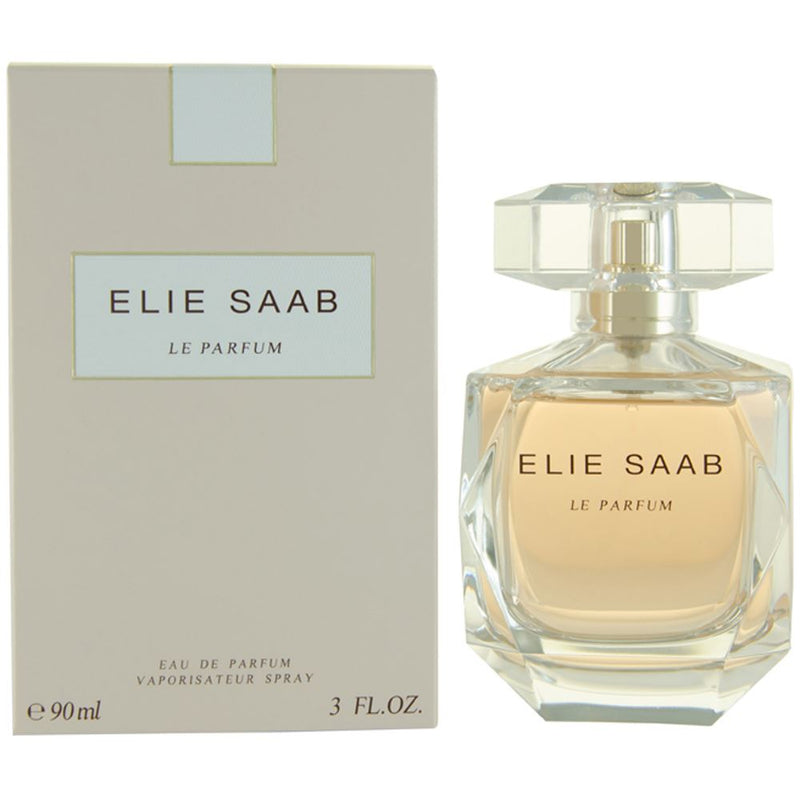 Elie Saab Le Parfum Eau de Parfum 90ml Women Spray