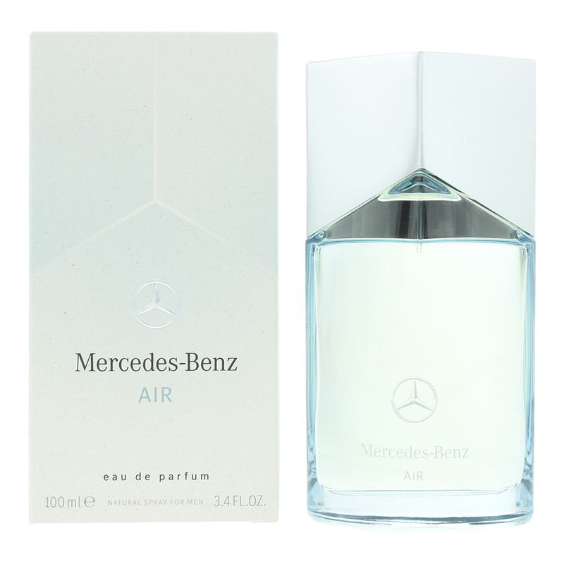 Mercedes Benz Air Eau de Parfum 100ml For Men