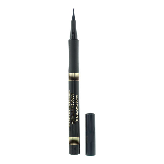 Max Factor Masterpiece High Precision Deep Sea Liquid Eyeliner 1ml For Women