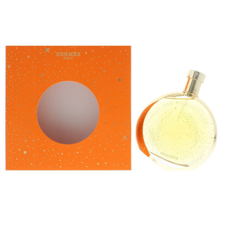 Hermes L Ambre Des Merveilles EDT 100ml Women Spray