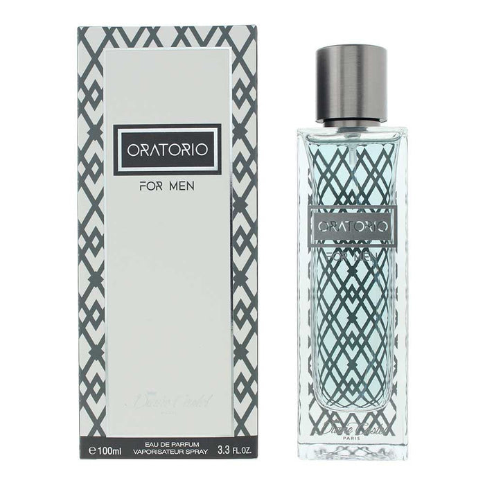 Diane Castel Oratorio Eau de Parfum 100ml For Men