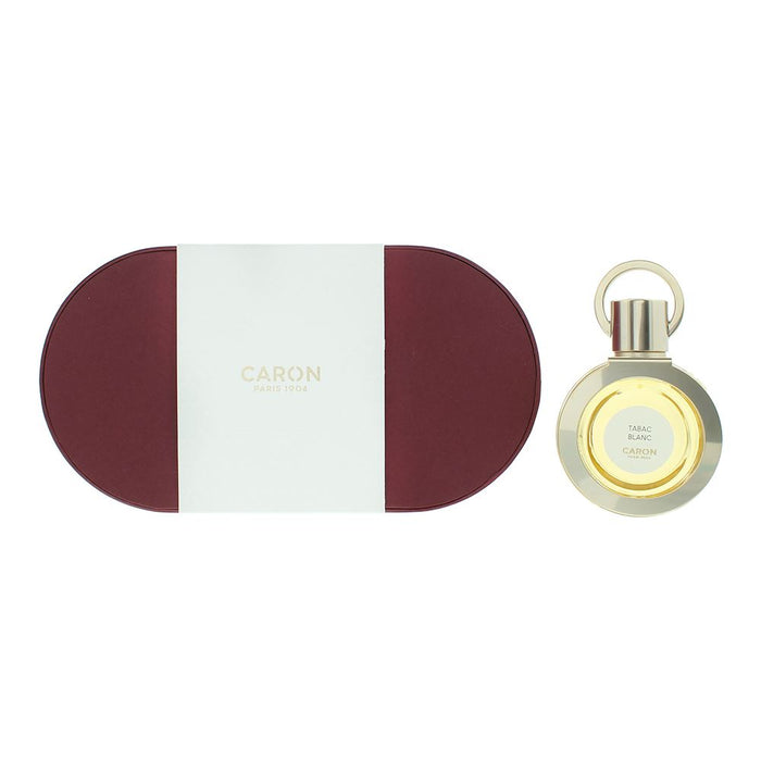 Caron Tabac Blanc Refillable Eau de Parfum 50ml Unisex Spray