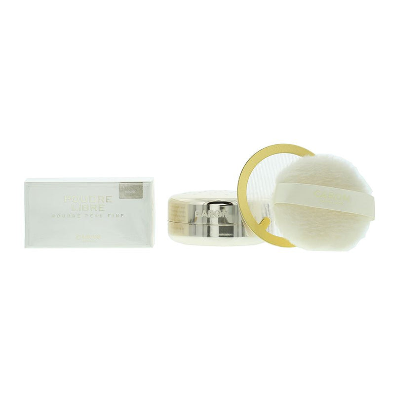 Caron Radieuse Transparent Loose Powder 20g