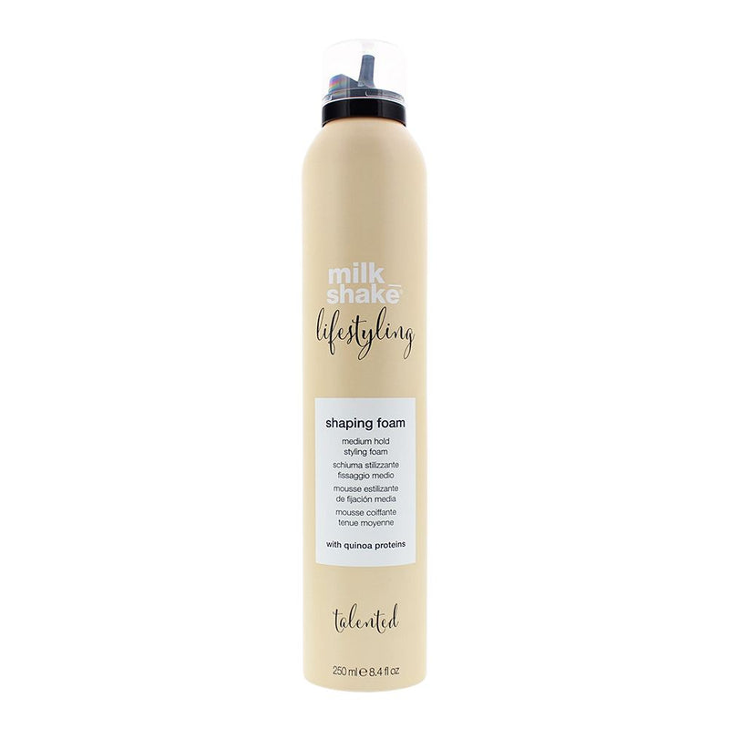 Milk_Shake Lifestyling Shaping Foam 250ml Unisex
