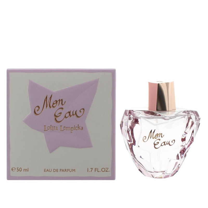 Lolita Lempicka Mon Eau Eau de Parfum 50ml Women Spray