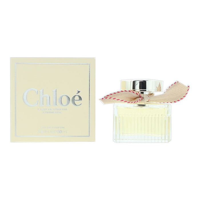 Chloe L'eau De Parfum Lumineuse Eau De Parfum 50ml For Women