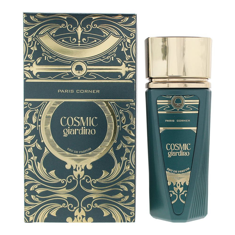 Paris Corner Cosmic Giardino Eau de Parfum 100ml For Unisex