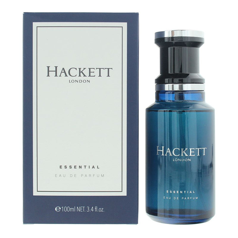 Hackett London Essential Eau de Parfum 100ml For Men