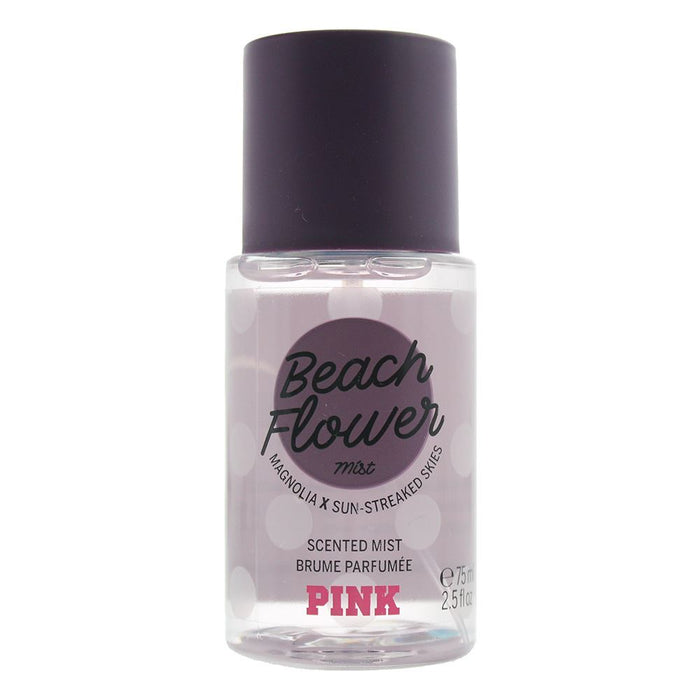 Victoria's Secret Pink Beach flower Body Mist 75ml Women