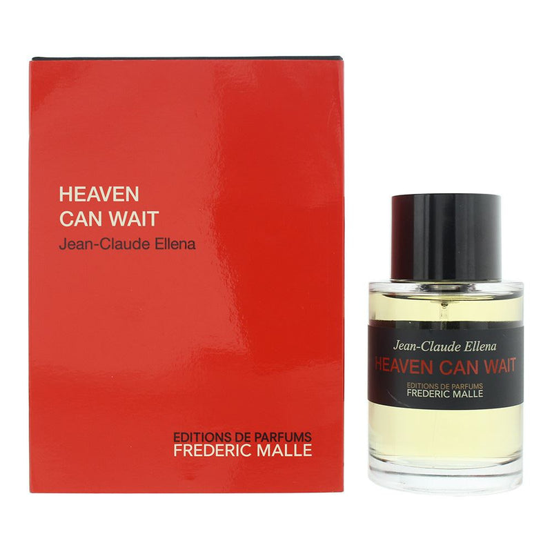 Frederic Malle Heaven Can Wait Eau de Parfum 100ml For Unisex