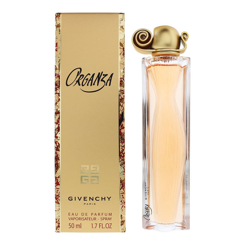 Givenchy Organza Eau de Parfum 50ml Women Spray