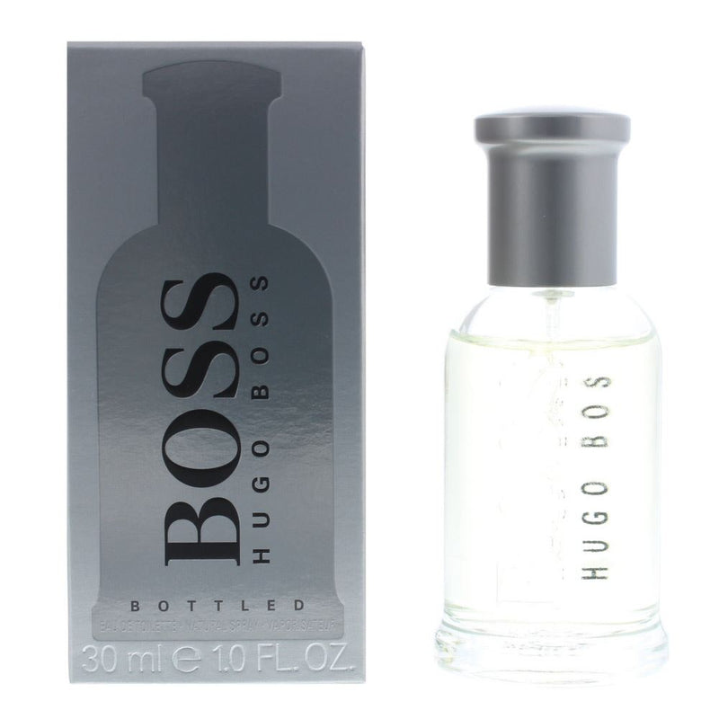 Hugo Boss Bottled Eau de Toilette 30ml Men Spray