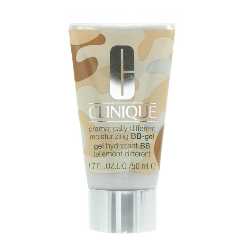 Clinique Dramatically Different BB Gel 50ml Women