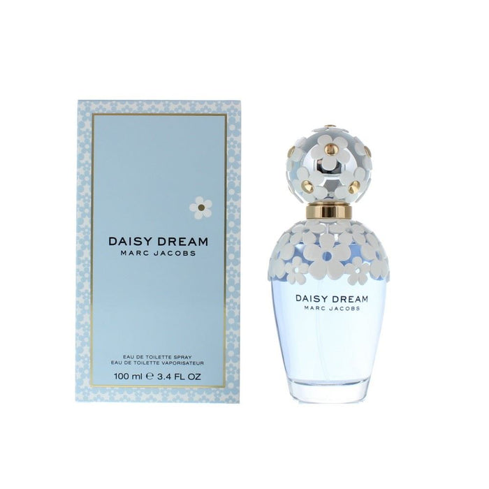 Marc Jacobs Daisy Dream Eau de Toilette 100ml Women Spray