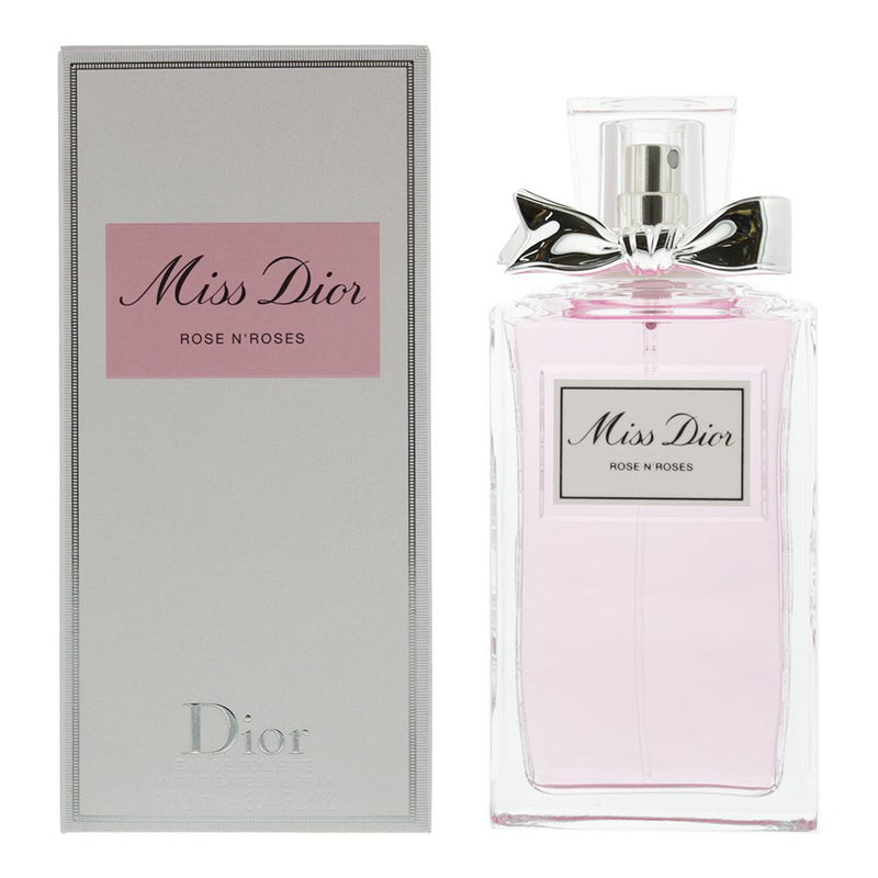 Dior Miss Dior Roses N' Roses Eau de Toilette 100ml Women Spray