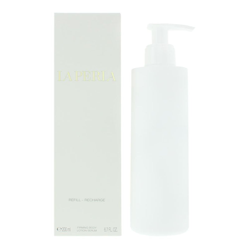 La Perla Refill Body Lotion Serum 200ml For Women